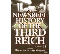 Newsreel History of the Third Reich 18 [DVD] [2008] [Region 1] [US Import] [NTSC]