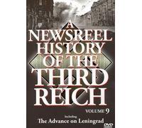 Newsreel History of the Third Reich 9 [DVD] [Region 1] [US Import] [NTSC]