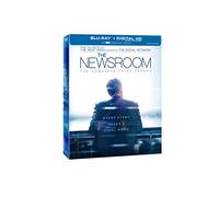 Newsroom,The: S3 BD