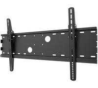 NewStar AV & IT Flat Screen Fixed Wall Mount Bracket PLASMA-W100 37-85"100KG