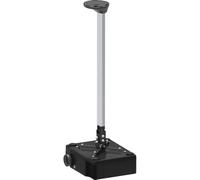 Newstar BEAMER-C500SILVER Flat Screen Mount for Office