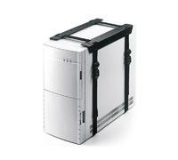 Newstar CPU-D025BLACK Under / Over Desk PC ( Free delivery)