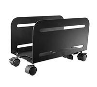 NewStar Neomounts CPU Holder Portable - Maximum Weight: 10 Kg - CPU-M100BLACK