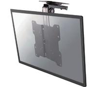 NewStar FPMA-C020BLACK Flatscreen Ceiling Mount