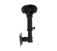 Newstar Fpma-c025 Tv Mount Black