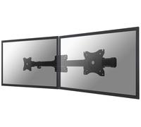 Neomounts FPMA-CB100BLACK Single - Dual Monitor Mount Adapter