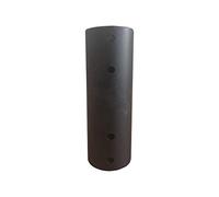 Newstar FPMA-CPCONNECTBLACK Connector for extension poles FPMA-CP100, FPMA-CP150, FPMA-CP200, FPMA-CP250, FPMA-CP350 - Black