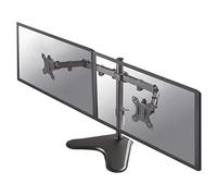 Neomounts FPMA-D550DDBLACK Monitor stand 10-32"