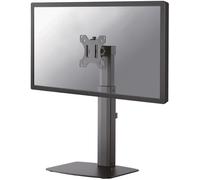 Neomounts FPMA-D865BLACK Tilt/Turn/Rotate Desk Stand - Black - for 10