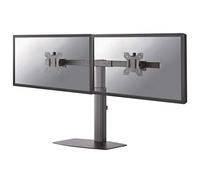 Neomounts FPMA-D865DBLACK Tilt/Turn/Rotate Desk Stand