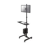 Neomounts FPMA-MOBILE1700 Mobile workstation 10-32"