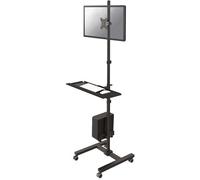 Neomounts FPMA-MOBILE1700 Mobile workstation 10-32"