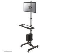 NewStar FPMA-MOBILE1700 Mobile Workplace Floor Stand