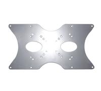 Newstar FPMA-VESA400 VESA Conversion Plate from VESA 75x75mm & 100x100mm to 200x
