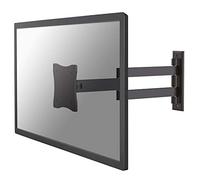 Neomounts FPMA-W830BLACK TV/Monitor Wall Mount - for 10