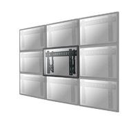 Newstar Video Wall Monitor Wall Mount for 32 -75 Screen - Black