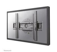 Neomount's LED-WR100BLACK monitor wall mount