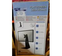 Freestanding Desktop Monitor Mount for Office & Gaming LCD LED Screen 24" 27"