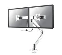 NEWSTAR NM-D775DXWHITE Desk Mount