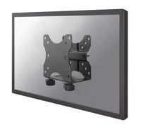Newstar NM-TC100BLACK Thin Client Holder (attach between monitor and mount) - Bl