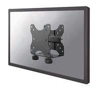 Newstar NM-TC100BLACK Thin Client Holder (attach between monitor and mount) - Black