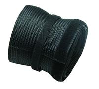 Neomounts Flexible Cable Cover - - Black