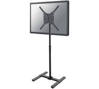 NewStar NS-FS100BLACK Flat Screen Floor Stand