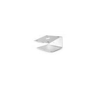 NewStar NSLS050 Laptop Desk Stand Silver