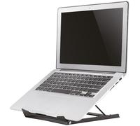 NewStar NSLS075BLACK Laptop Desk Stand