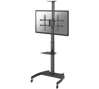 NewStar PLASMA-M1900E Mobile Flat Screen Floor Stand