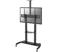 NewStar PLASMA-M1950E Mobile Flat Screen Floor Stand