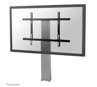 NewStar PLASMA-W2250SILVER Motorised TV/LFD Wall Mount for 42"-100" screen, Height Adjustable - Silver