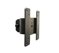 Newstar THINCLIENT-05 Thin Client Holder (attach to upright pole) - Black