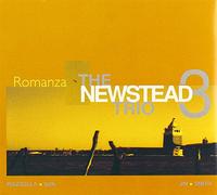 Newstead Trio - Romanza (The Newstead Trio)