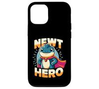 Newt Hero Super Newt Epic Adventure Case for iPhone 12/12 Pro