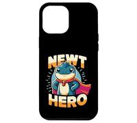 Newt Hero Super Newt Epic Adventure Case for iPhone 12 Pro Max
