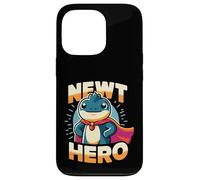 Newt Hero Super Newt Epic Adventure Case for iPhone 13 Pro
