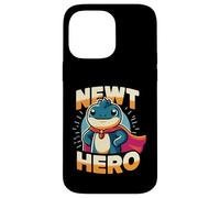 Newt Hero Super Newt Epic Adventure Case for iPhone 14 Pro Max
