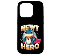 Newt Hero Super Newt Epic Adventure Case for iPhone 15 Pro