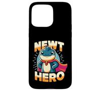 Newt Hero Super Newt Epic Adventure Case for iPhone 15 Pro Max