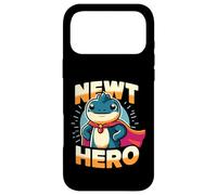 Newt Hero Super Newt Epic Adventure Case for iPhone 17 Pro Max
