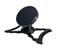 NewTH Magnetic Phone Holder for Audi A3 8V Phone Cradle Suitable for Smartphone 360-Degree Rotary Swivel Adjustable View Car Air Vent Outlet Mount for Audi A3 S3 2014-2019