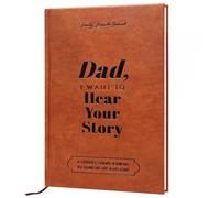 Newthinking Dad, I Want to Hear Your Story
