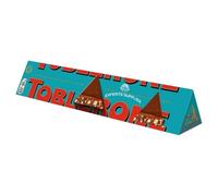 NewTobleron Crunchy Almonds Chocolate with Honey & Almond Nougat Bar Gifting 340g, Suitable For Vegetarians Perfect for Sharing and Gifting For Everyone