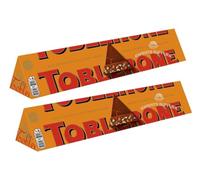 NewToblerone Golden Caramel, Fruit and Nuts and Dark and Almond Orange Twist Chocolate Bar 360g Pack of 3 Delightful Treat For Men Women By Experts Supplies (x 2, Orange Twist Milk Chocolate Bar)