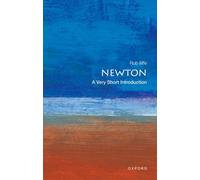 Newton : A Very Short Introduction