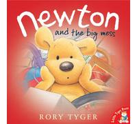 Newton and the Big Mess