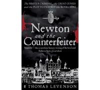 Newton and the Counterfeiter