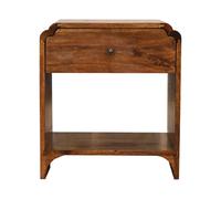 Newton Bedside Table