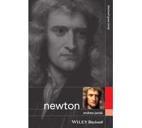 Newton (Blackwell Great Minds)